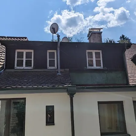 Apartmán Maya Monteurwohnung