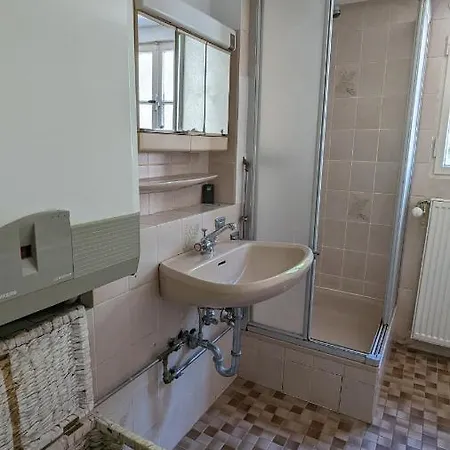 Apartmán Maya Monteurwohnung