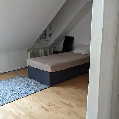 Apartmán Maya Monteurwohnung