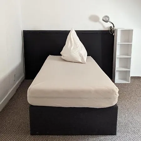 Apartmán Maya Monteurwohnung