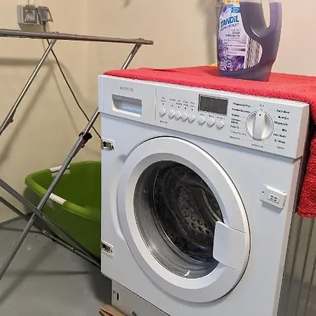 Maya Monteurwohnung Apartmán