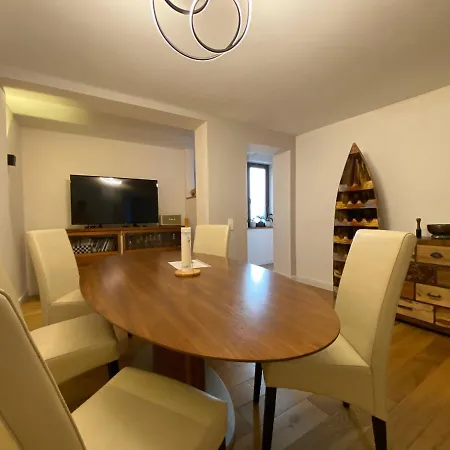 Maya Monteurwohnung Apartmán