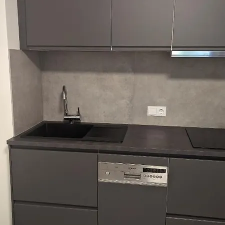 Maya Monteurwohnung Apartmán *