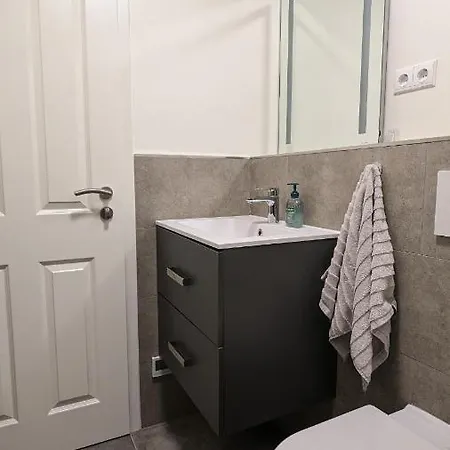 Apartmán Maya Monteurwohnung