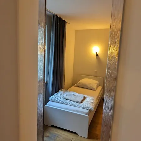 Maya Monteurwohnung Baden-Baden