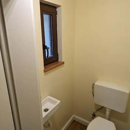 Maya Monteurwohnung Apartmán *
