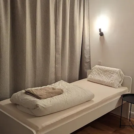 Maya Monteurwohnung Apartment Baden-Baden